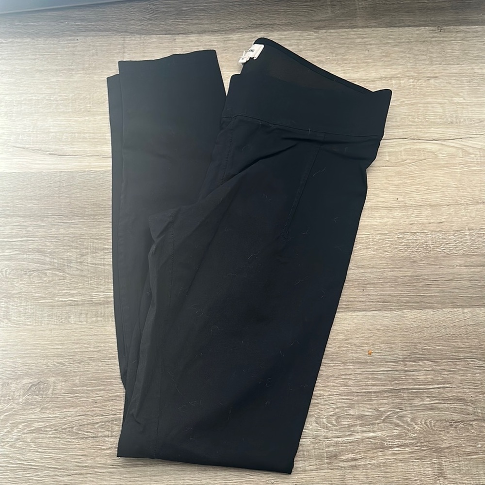 HELMUT LANG PANTS